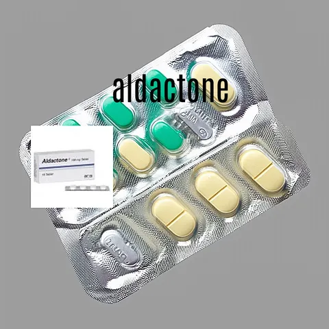 Prix aldactone 50